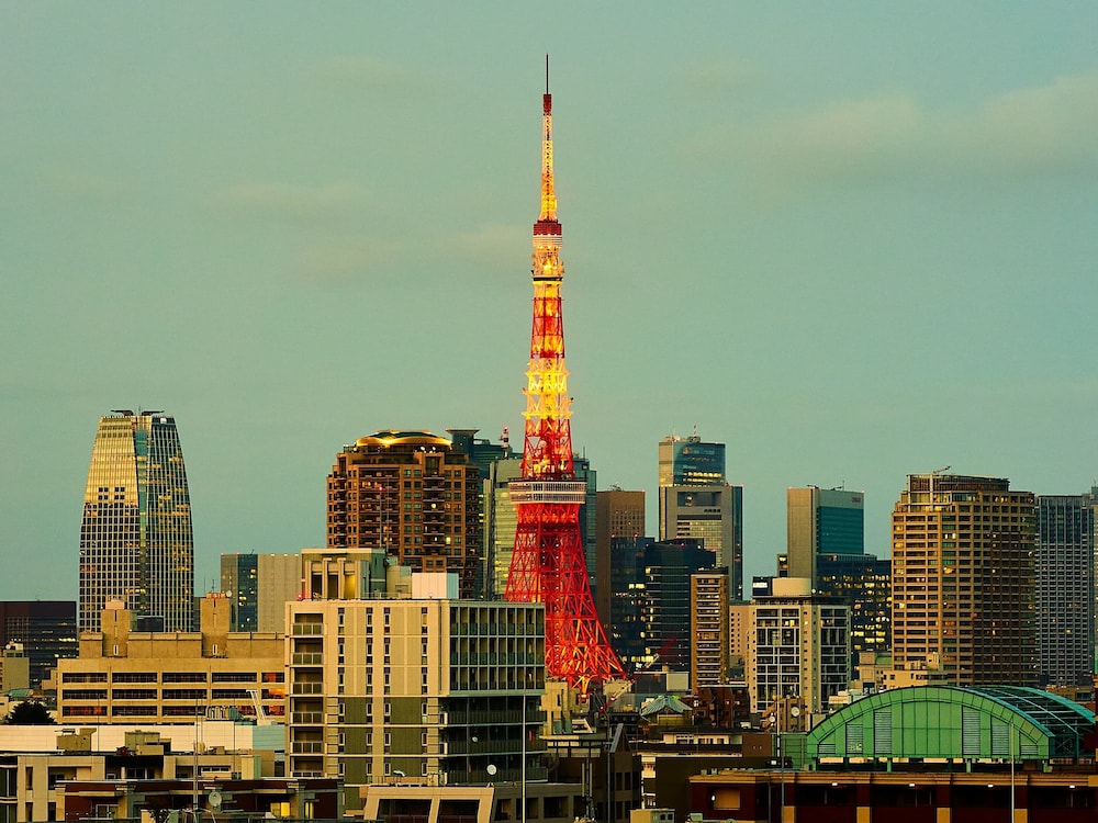 Ebisuholic Hotel 57/65
