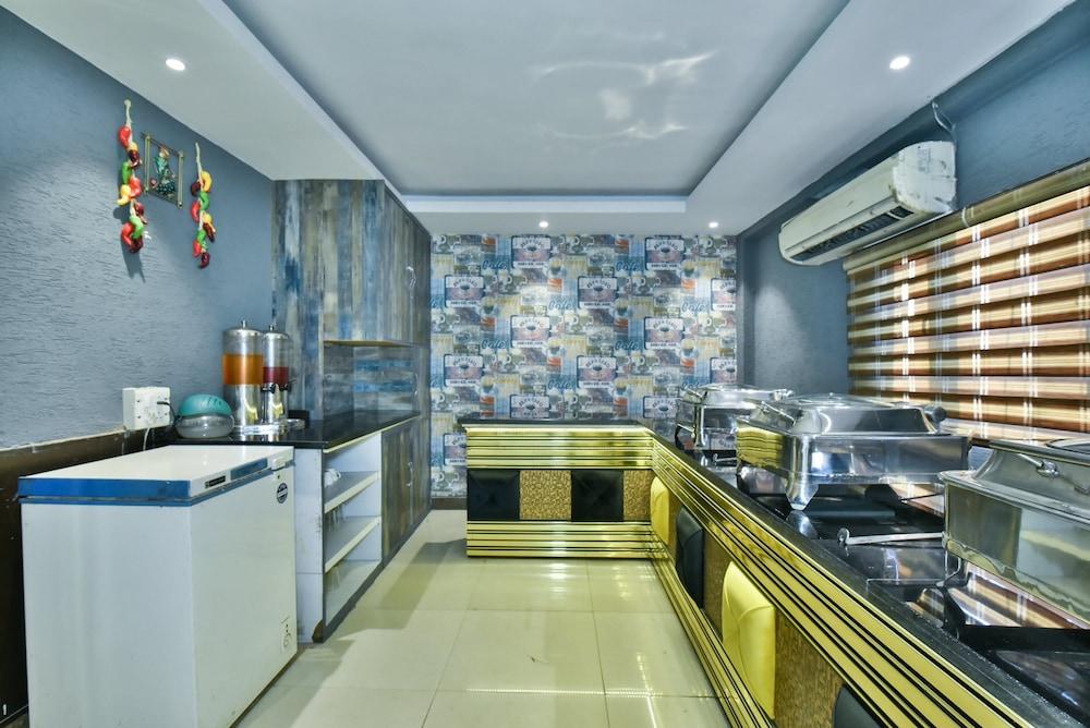 Oyo Rooms Shivala Road 19/25