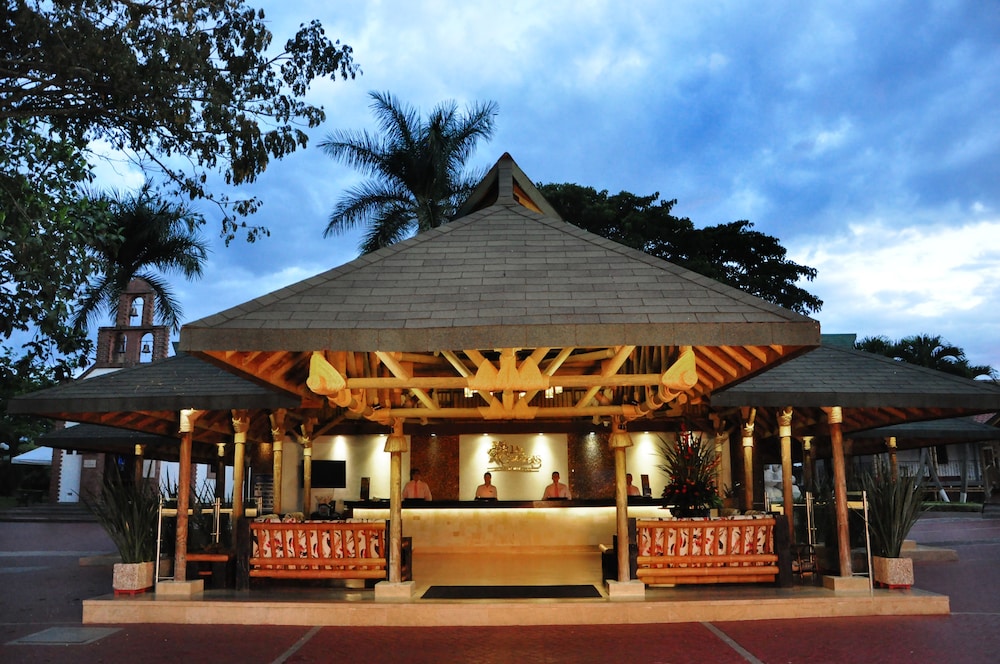 Hotel Campestre Las Camelias 14/71
