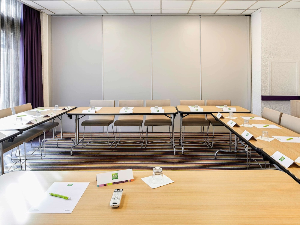 Ibis Styles Lille Centre Gare Beffroi 52/68