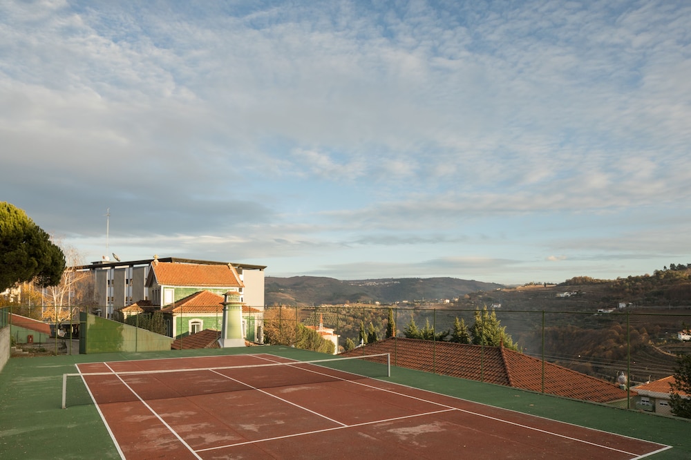 Lamego Hotel 36/65