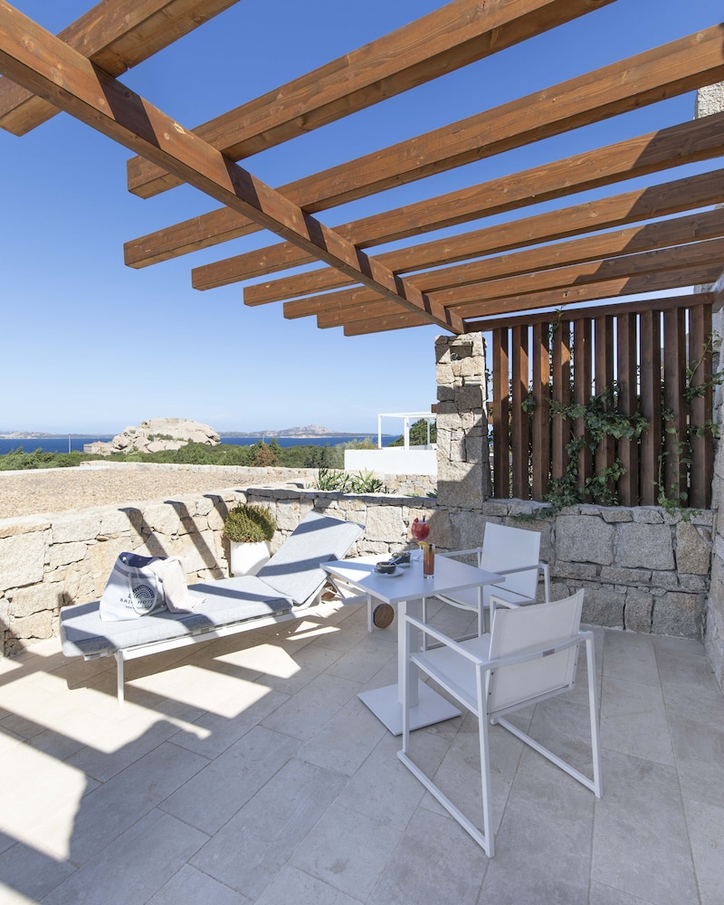 Grand Relais Dei Nuraghi - Adults Only 41/49