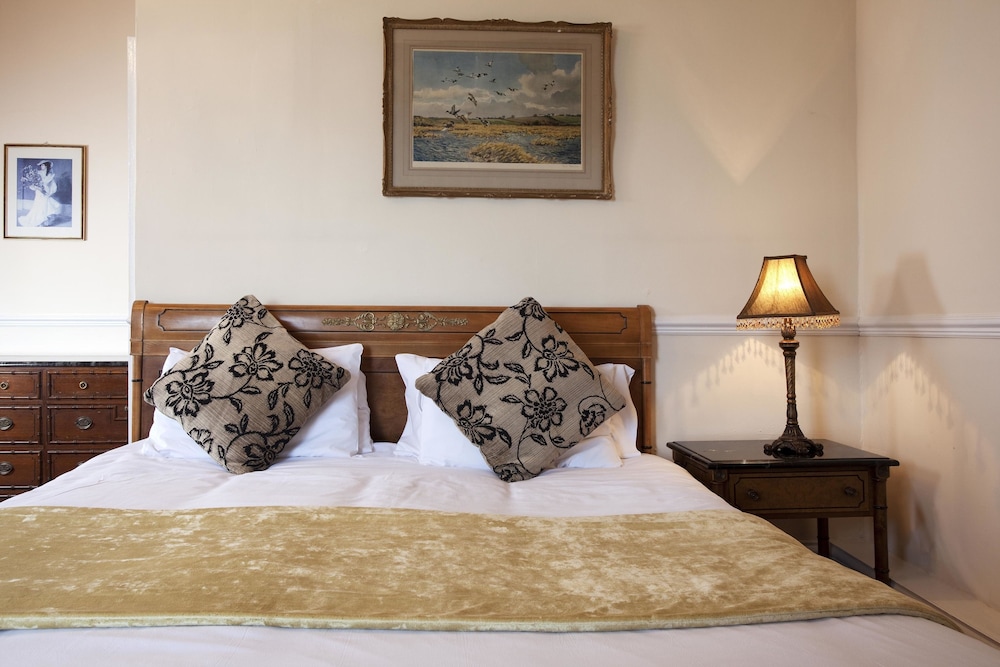 The Abbey Sands Hotel 31/60