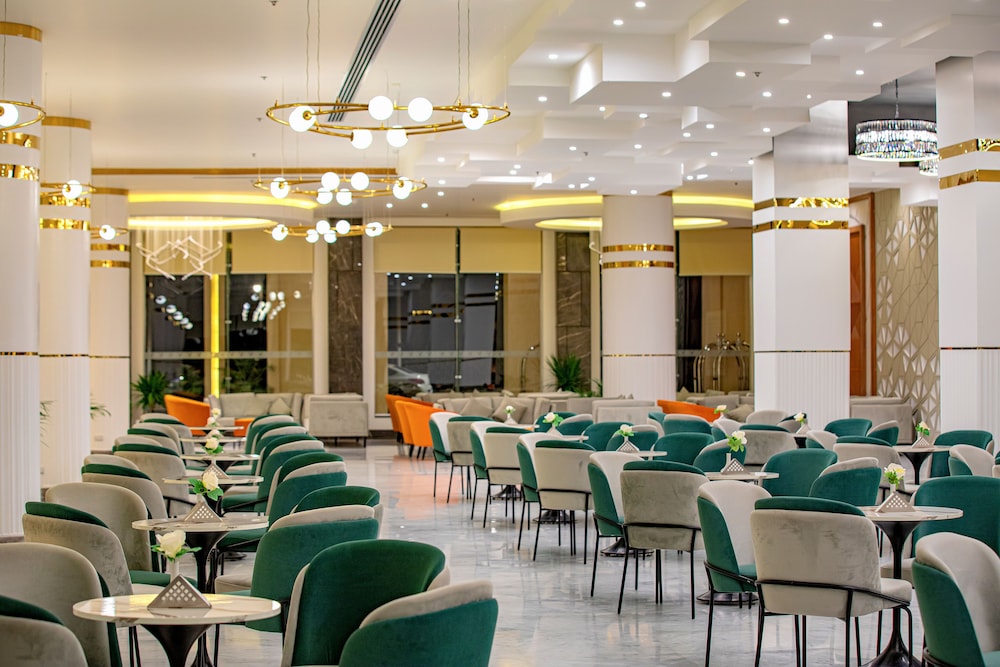 THE V Luxury Resort Sahl Hasheesh 37/50