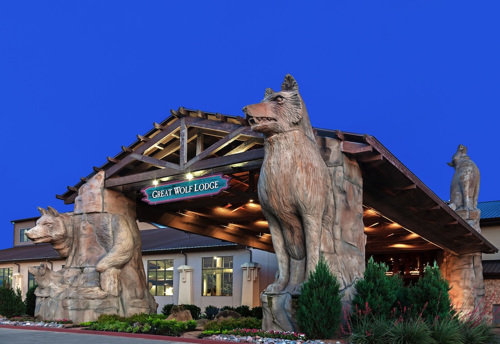 Great Wolf Lodge Grapevine 1/59