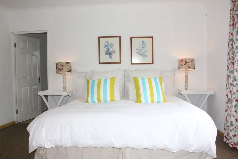 Beacon Vlei Guest Farm 7/40