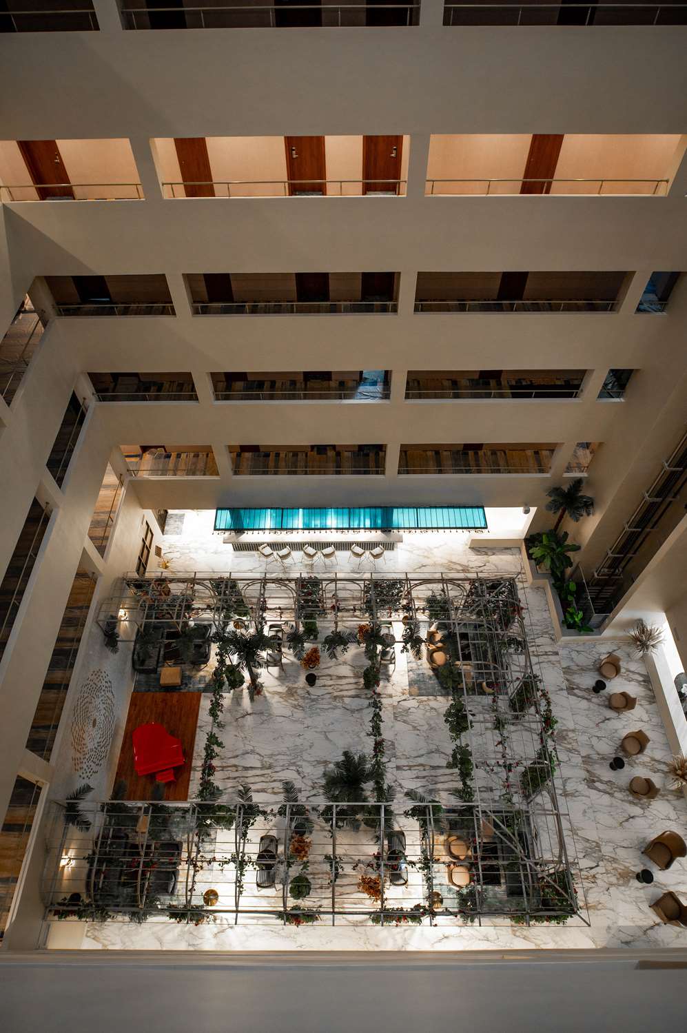 Best Western Plus Oskemen in OSKEMEN