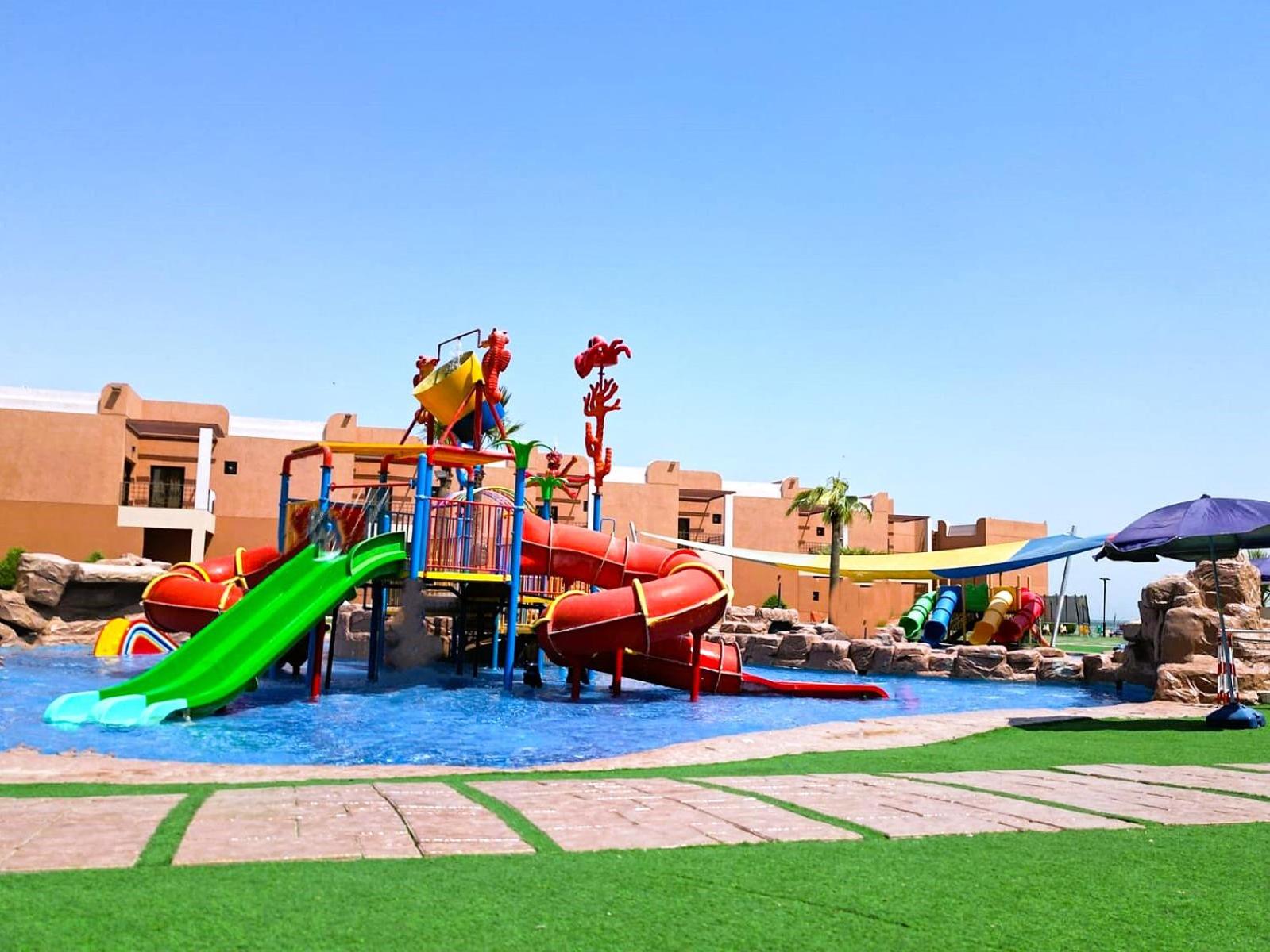 Aquamarine Kuwait Resort ( Families Only ) 33/58