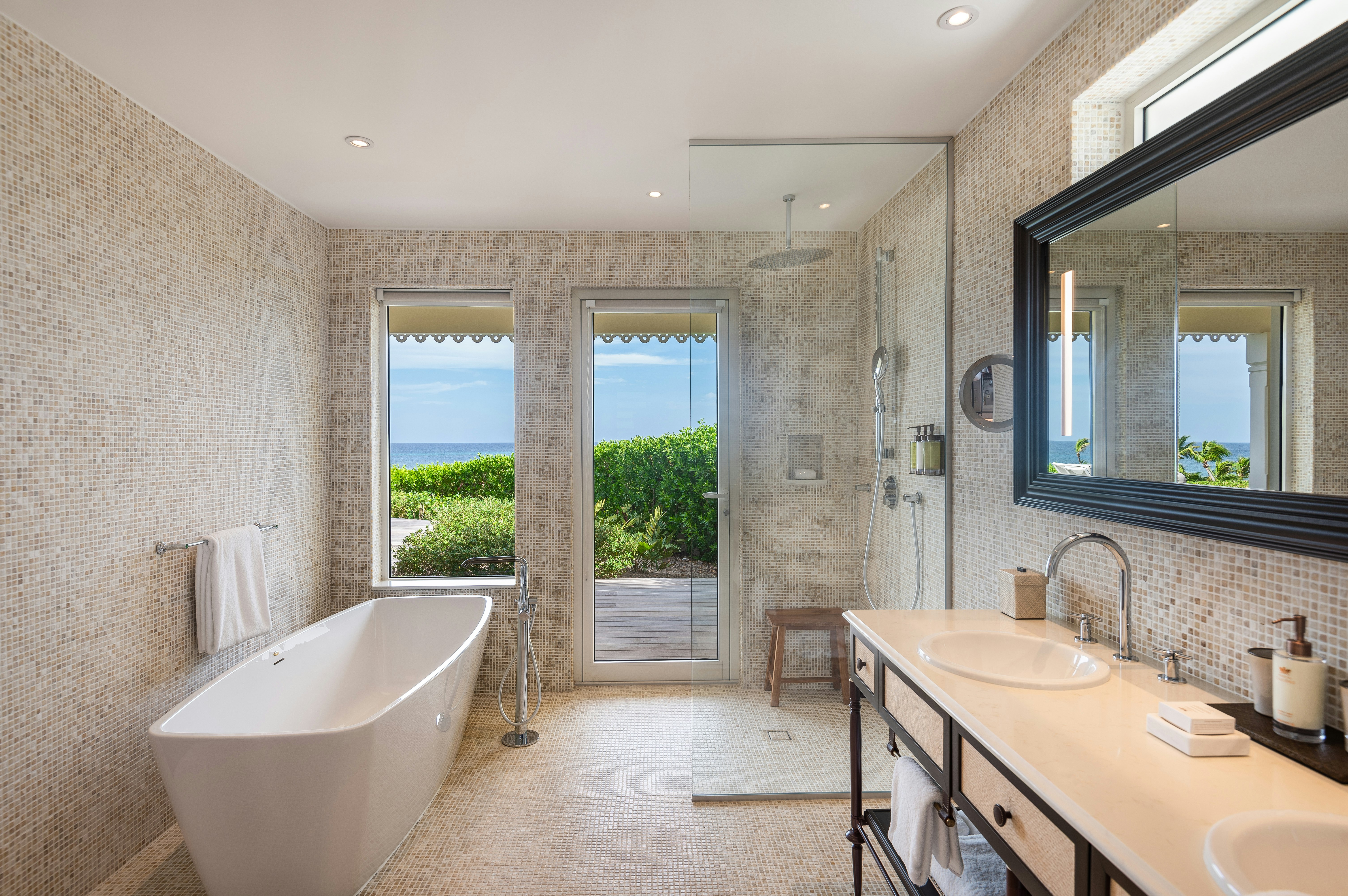 Rosewood Le Guanahani St. Barthelemy 48/50