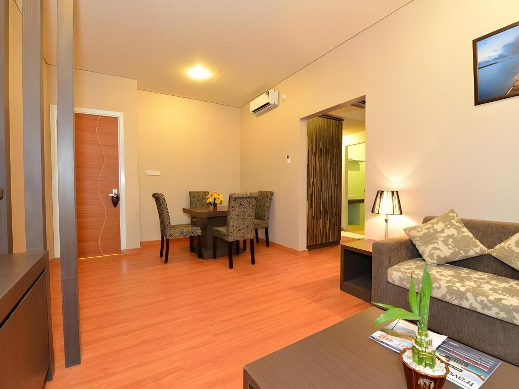 Wixel Hotel Kendari 23/33