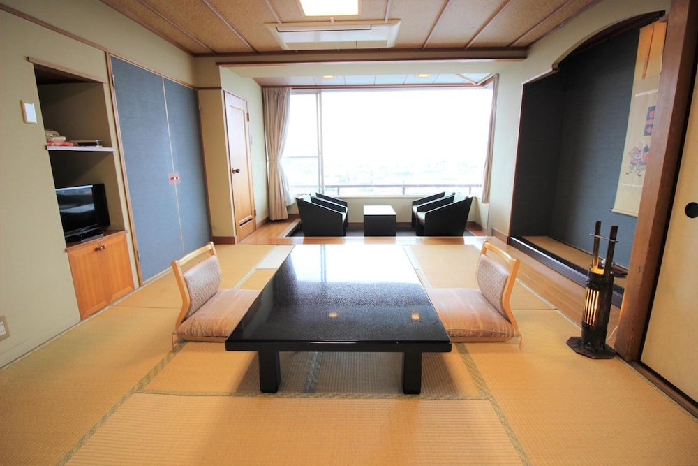 JAPANESE, MAIN BUILDING
