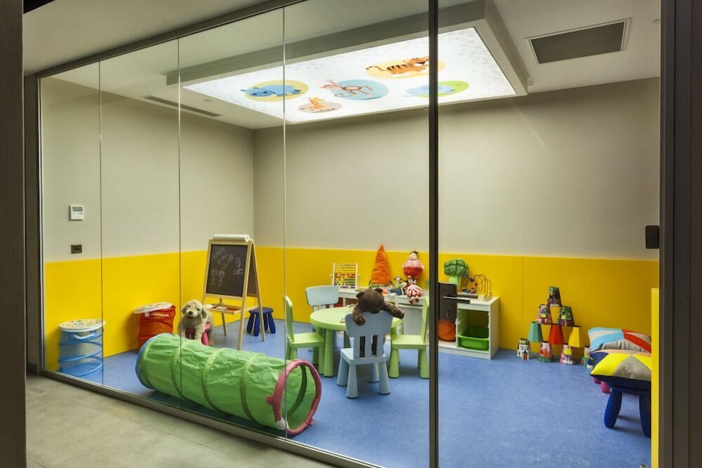 Antasya Suites 13/41