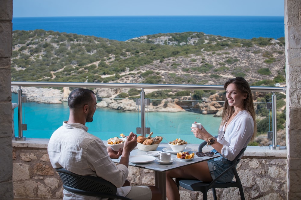 Mistral Mare Hotel 19/38