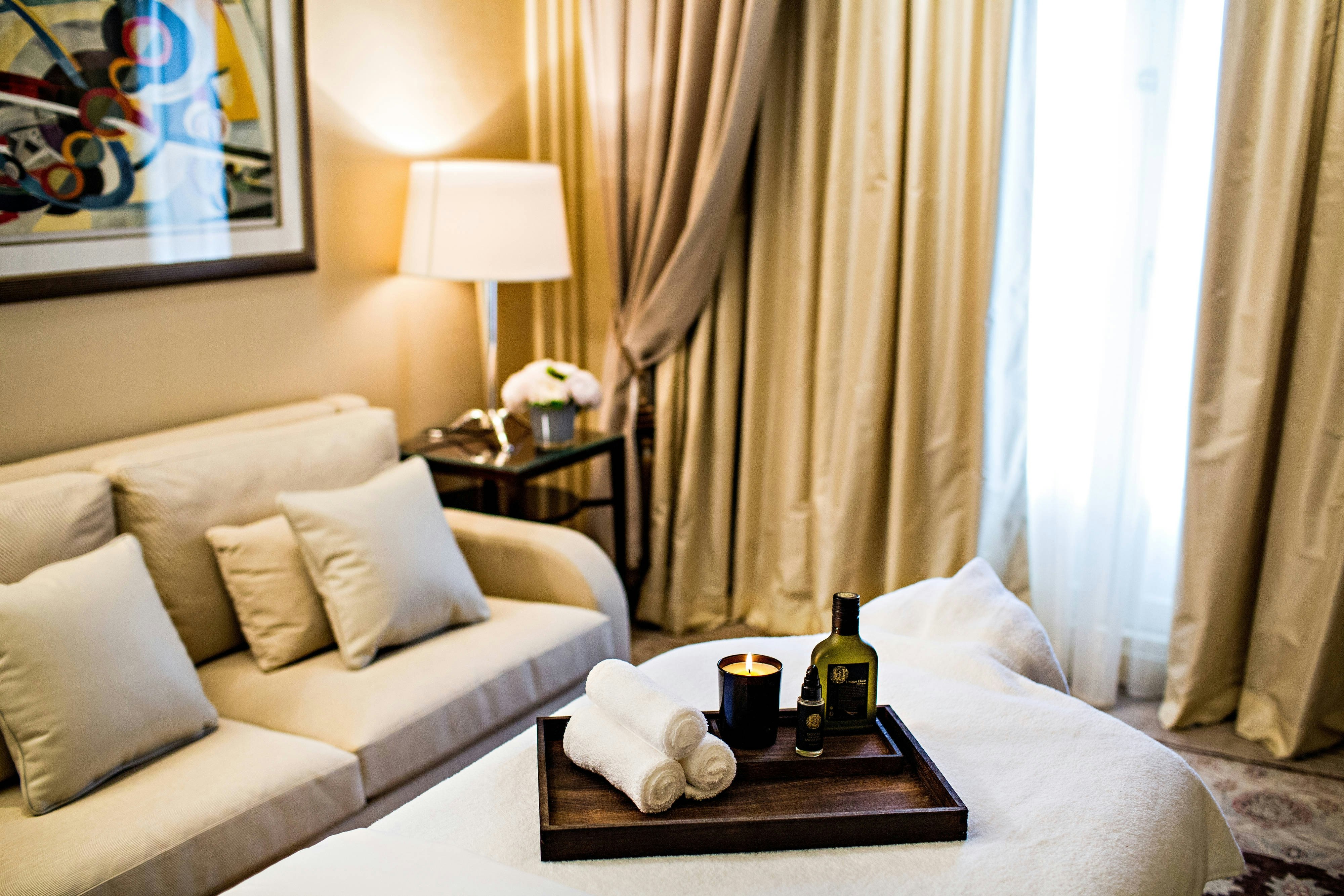 Prince de Galles A Luxury Collection Hotel Paris 37/80