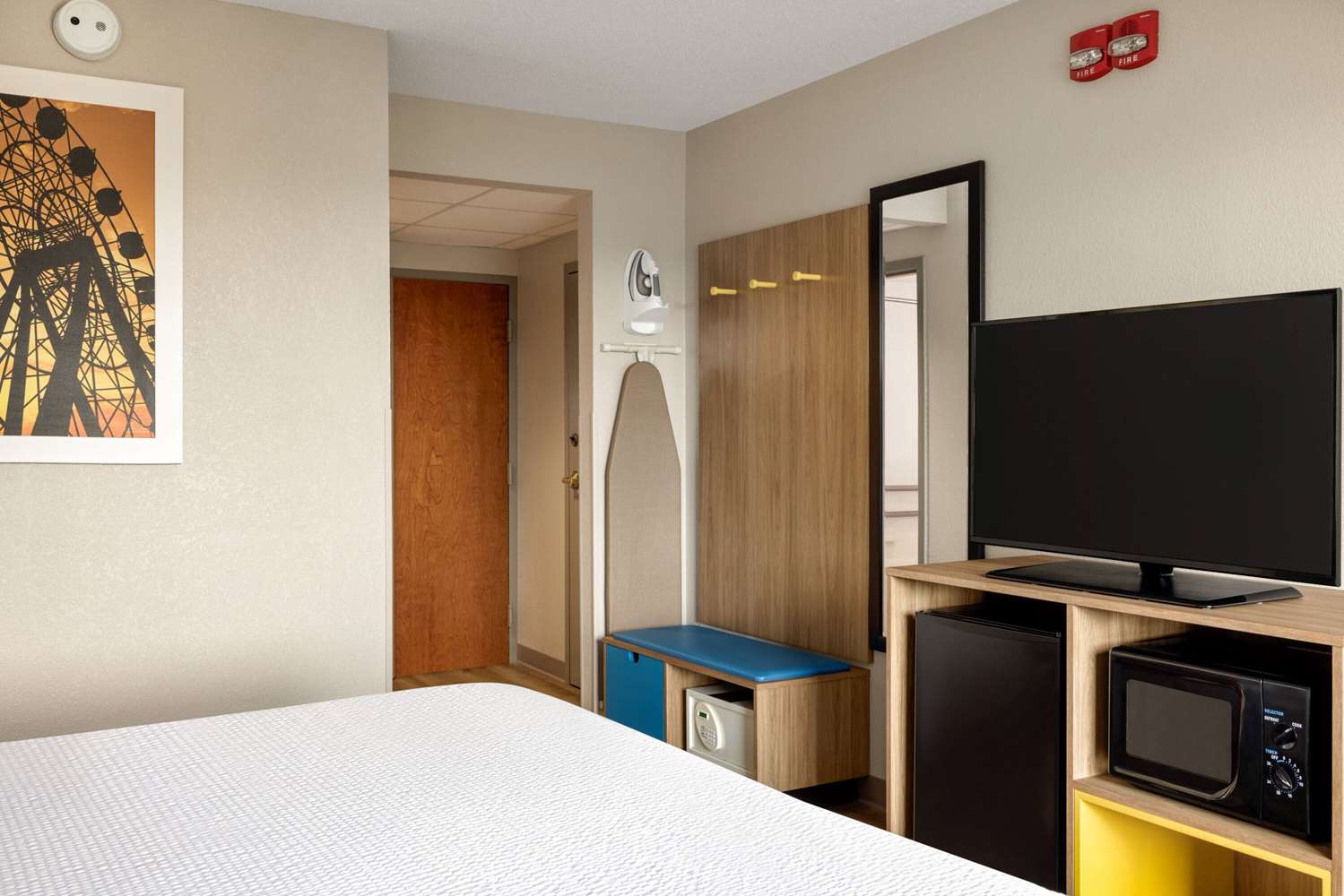 Days Inn By Wyndham Hershey 14/35