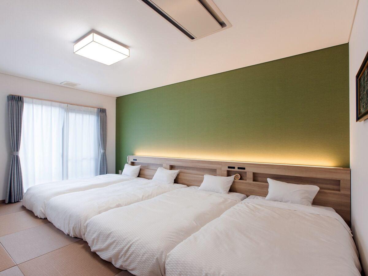 Hotel Seiunso 5/50