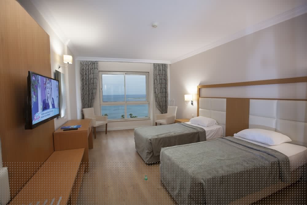 Agaya Didim Resort Hotel 9/51