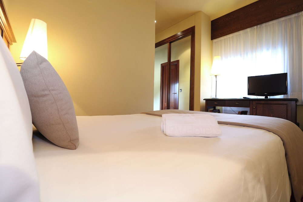 Rvhotels Tuca 14/48