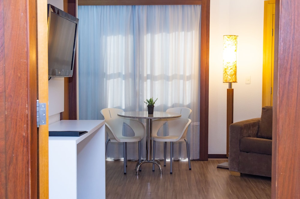 Bristol Brasil 500 Hotel 32/46