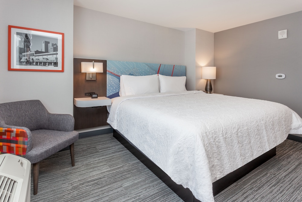 Hampton Inn Oakland Downtown City Center Ca 11/31