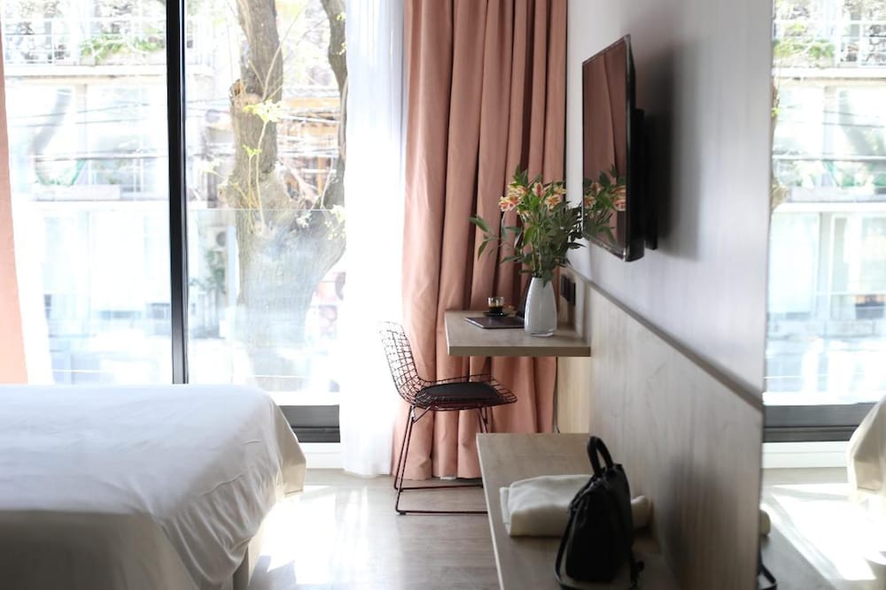 Krista Hotel Boutique 14/65