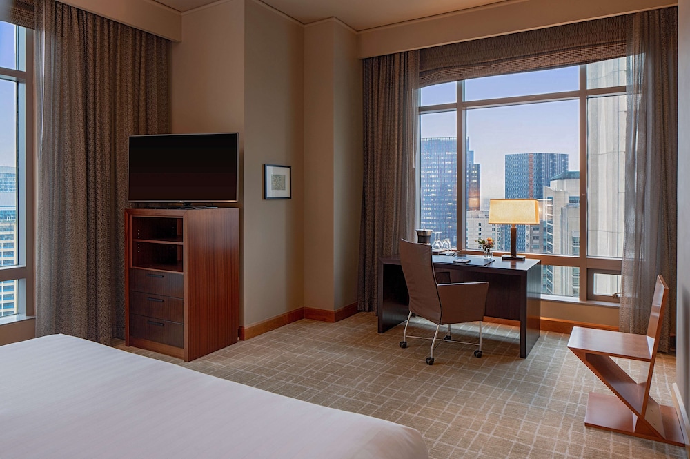 Grand Hyatt Seattle 15/53