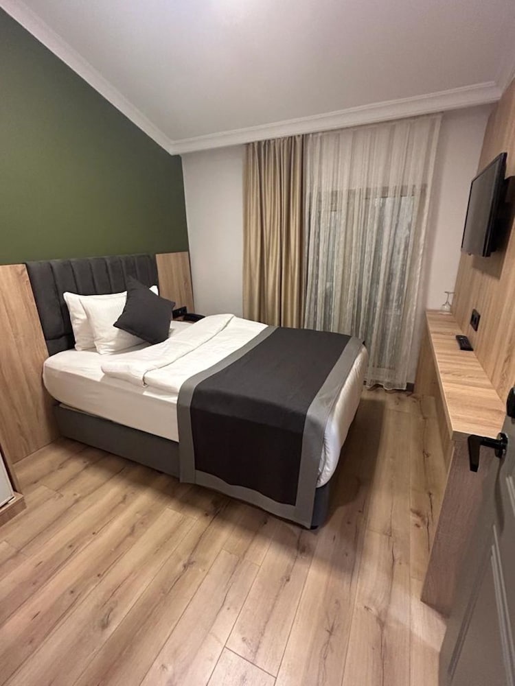 Pendik Marine Hotel 6/23