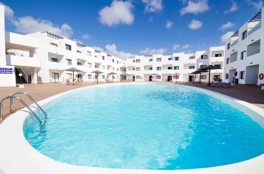 Apartamentos Lanzarote Paradise 40/48