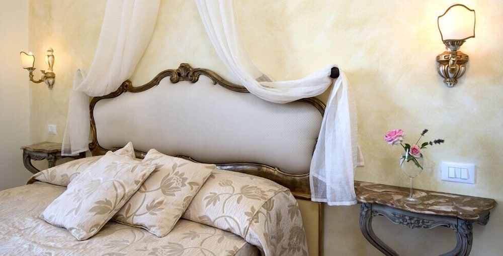 Hotel Locanda Delle Dune 10/35