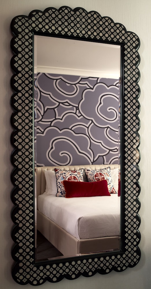 Kimpton Hotel Monaco Seattle 12/72