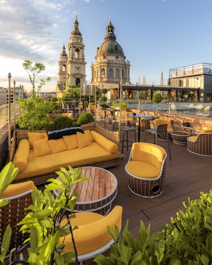 Aria Hotel Budapest 78/84