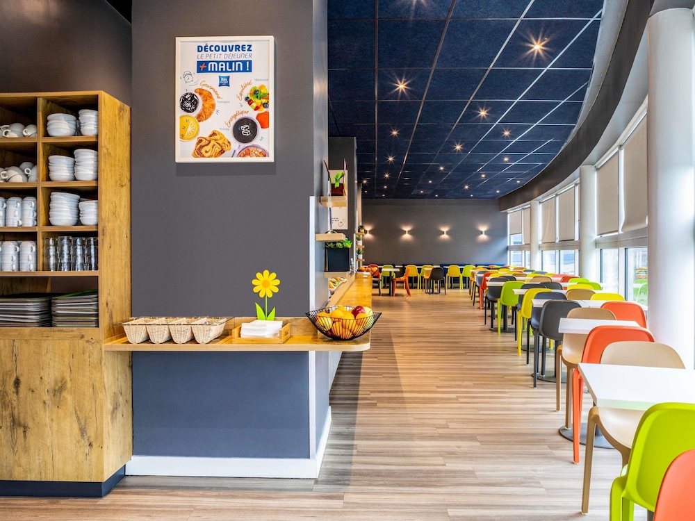 Ibis Budget Paris Porte De Montreuil 53/57