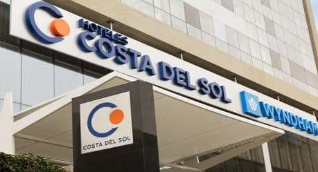 Wyndham Costa Del Sol Lima City 4/77