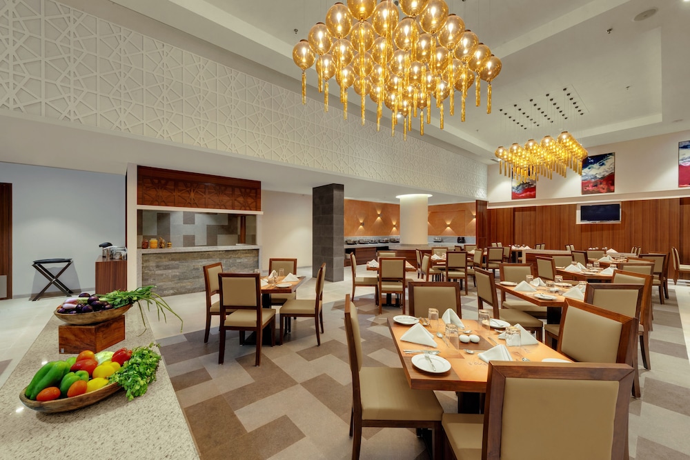 The Fern Sattva Resort Dwarka 52/67