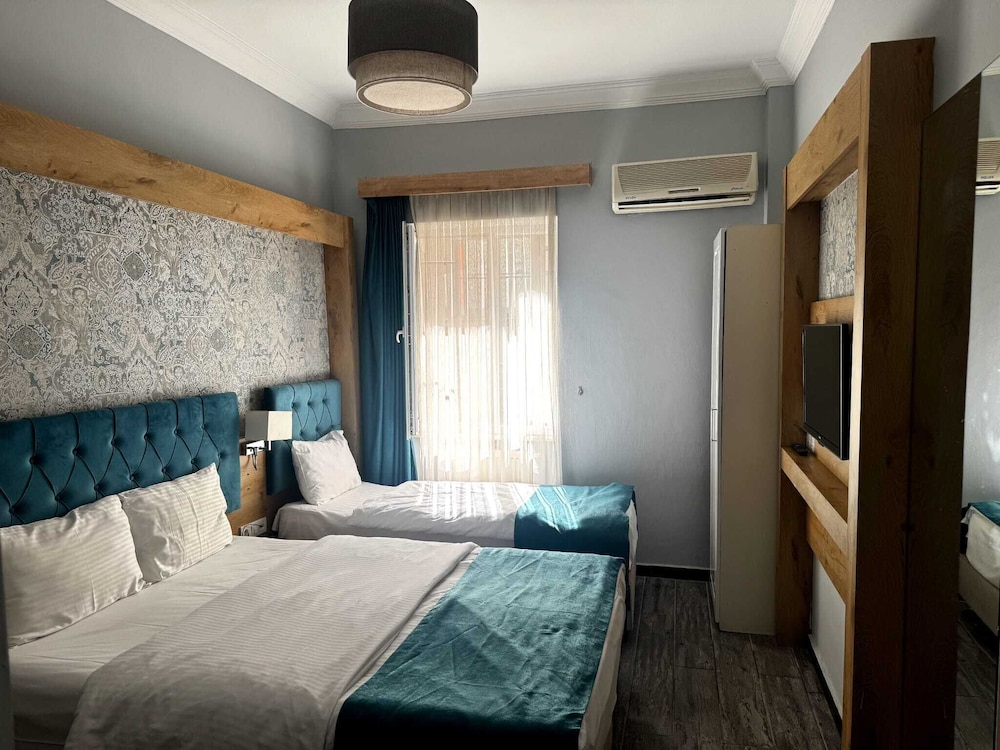 Miss City Hotel Taksim 5/30