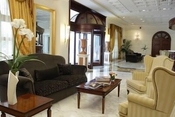 Grand Hotel Vanvitelli 24/42