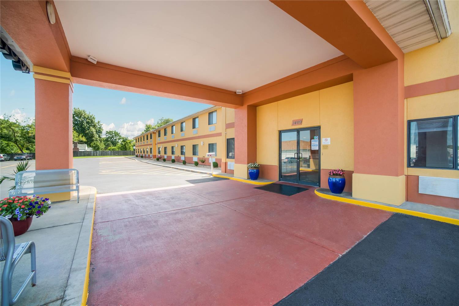 Quality Inn O'Fallon IL - St. Louis 11/13