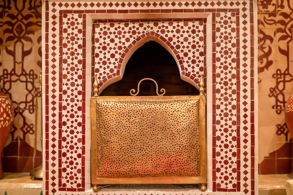 Riad Hikaya 4/50
