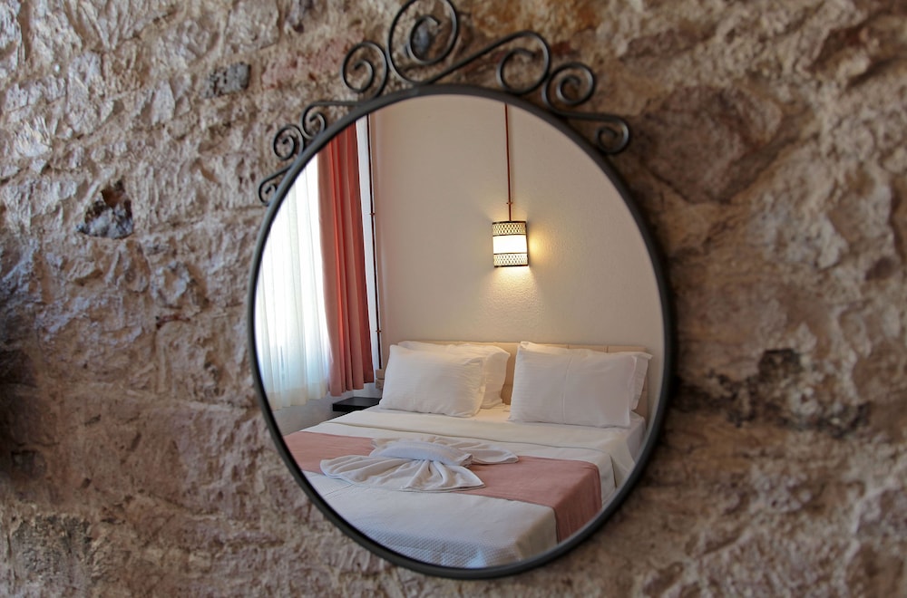 Olea Butik Otel 26/50