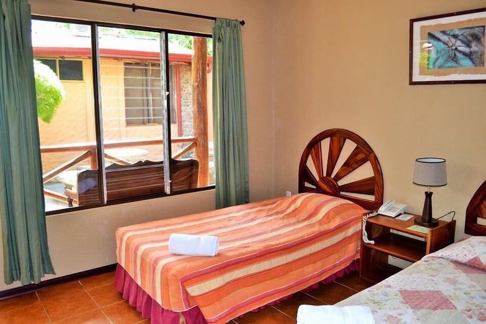 Hotel Diuwak 7/74