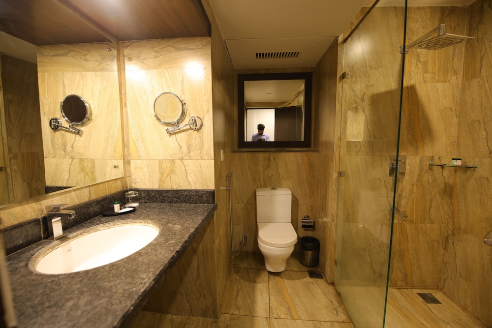 Hotel Natraj 34/35