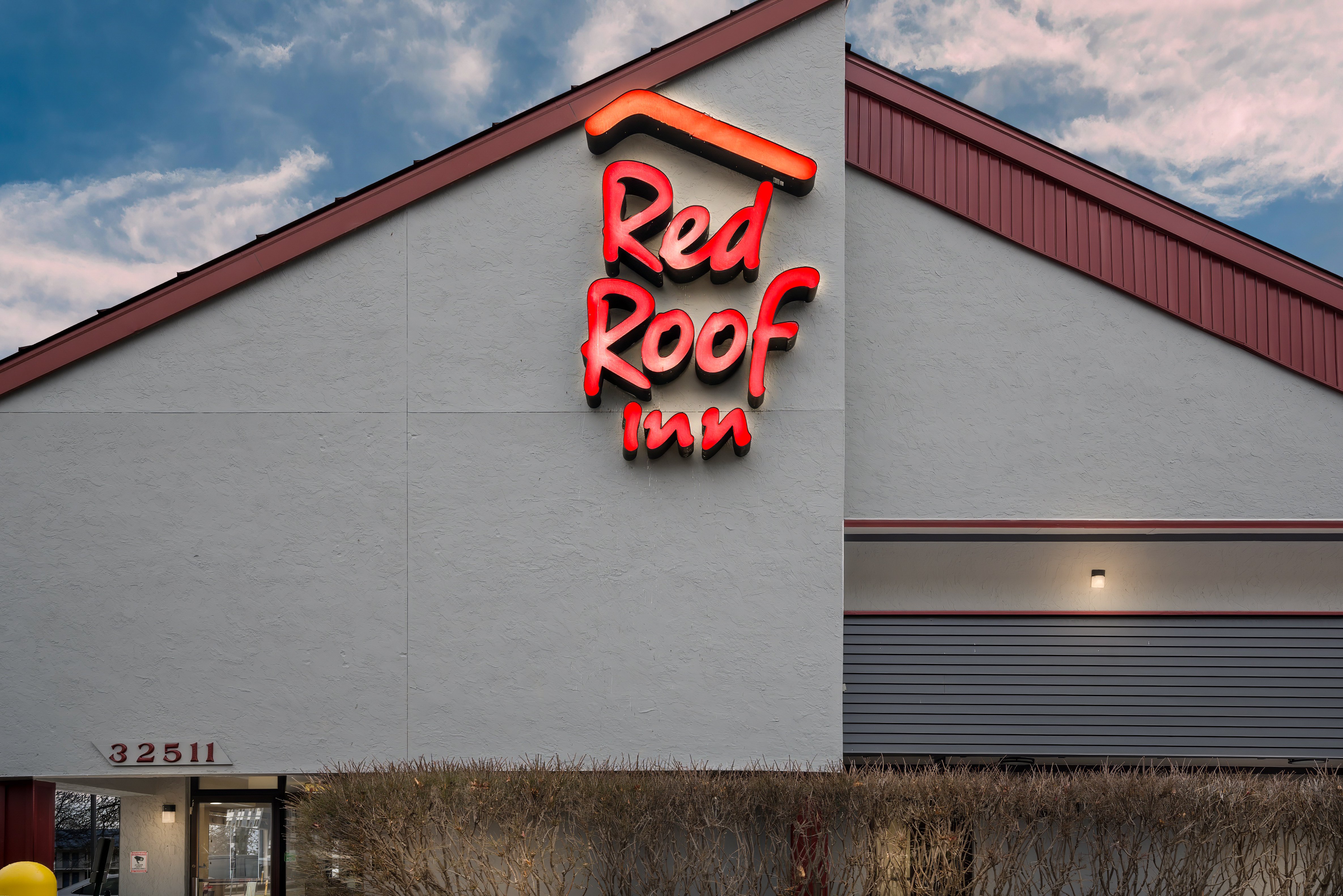 Red Roof Inn Detroit - Royal Oak Madison Heights 2/26