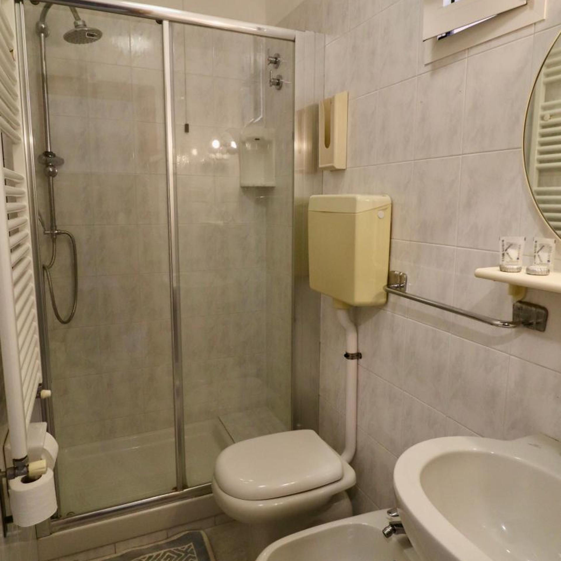 Hotel Villa Camilla 53/56