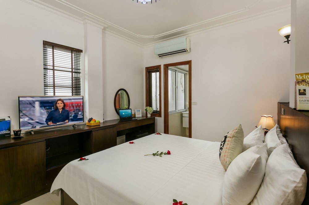 Hanoi Stella Hotel 11/100