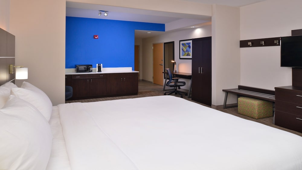 Holiday Inn Express Hotel And Suites La Place 14/50