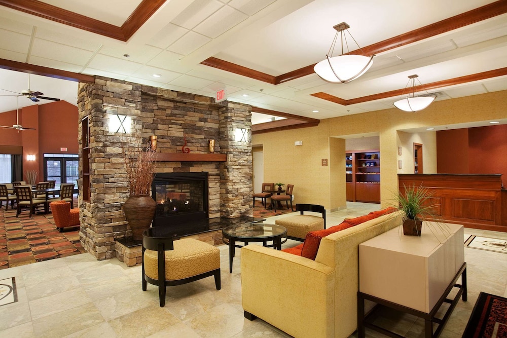 Homewood Suites By Hilton St Cloud 41/53