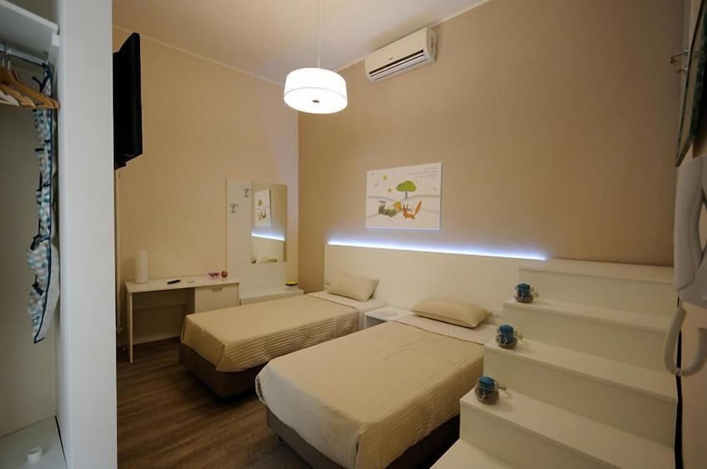 Il Piccolo Principe B&B 31/33