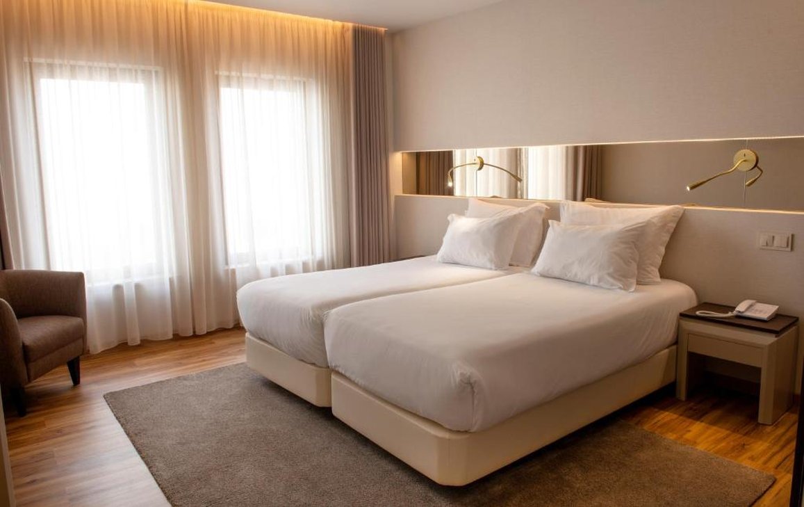 Hotel Cristal Setubal 14/61