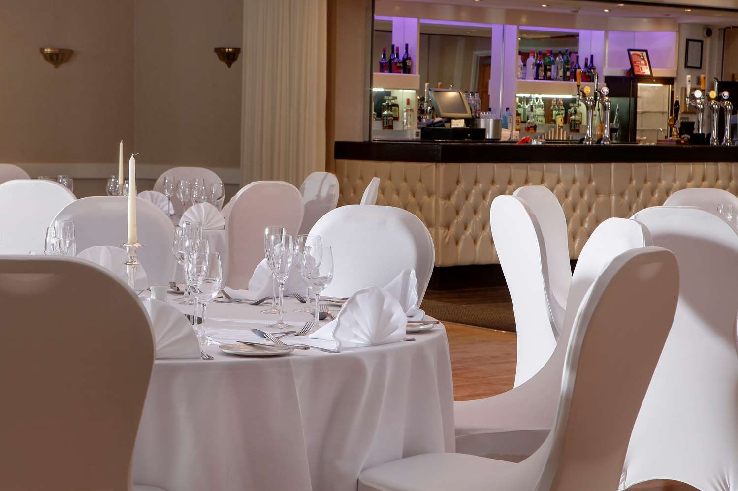 Glendower Hotel 43/53