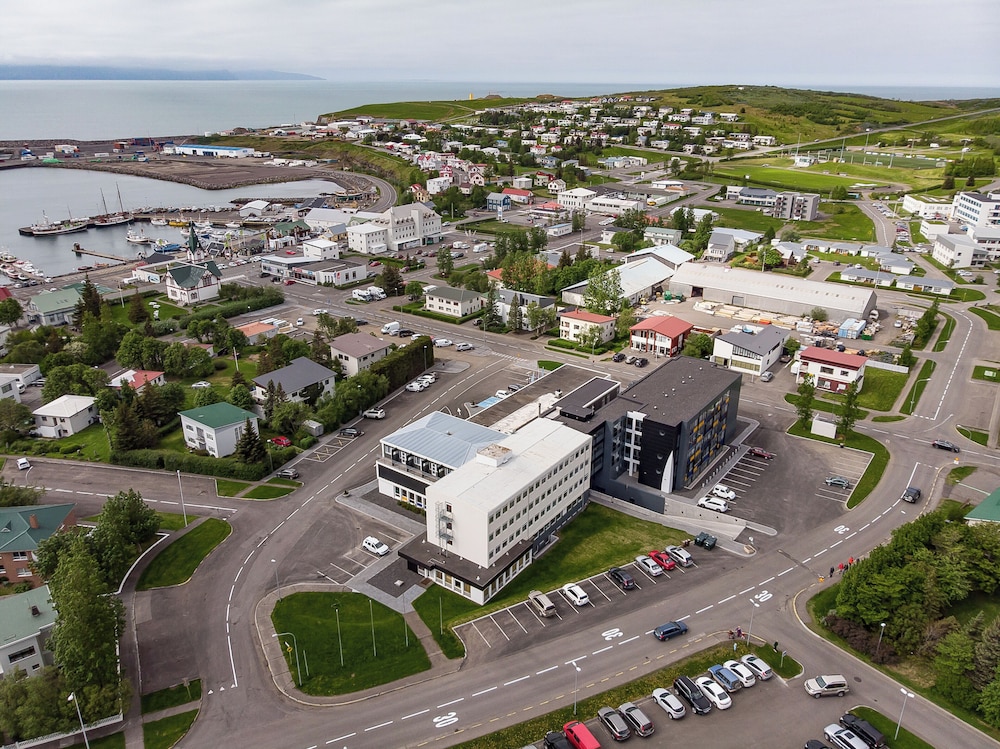 Fosshotel Husavik 6/50